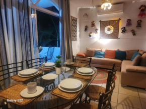 Departamento en IXTAPA FAMILIAR